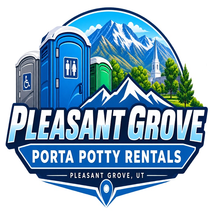 Pleasant Grove Porta Potty Rentals